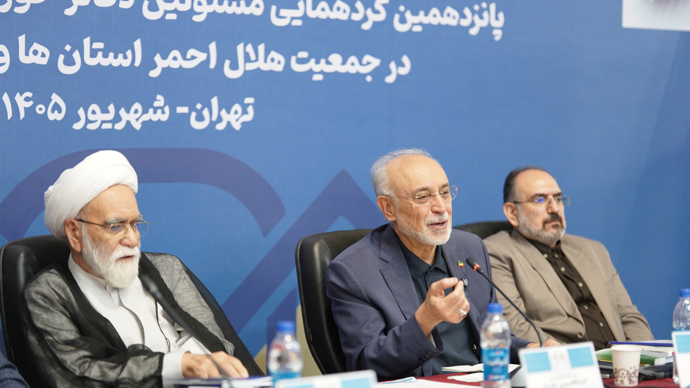 علیاکبر صالحی: استقلال راهبردی، به معنا انزوا نیست
